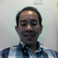 AMD Employee Dat Duong's profile photo