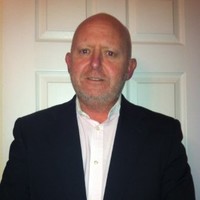 Spark Intel Employee Mark Harris's profile photo