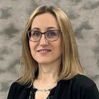 P.J. Wallbank Springs, Inc. Employee Anna Szpindor's profile photo