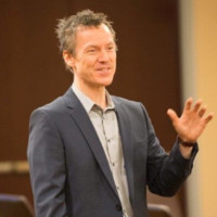 Temple Health – Temple University Health System Employee Eric Bachmann's profile photo
