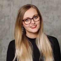 Donuts Inc. Employee Shannon O'Donald's profile photo