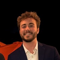 Prometheus Group Employee Ryan st. John's profile photo