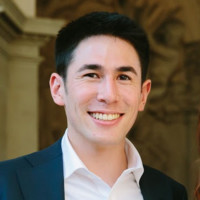 Facebook Employee Alex Chong's profile photo