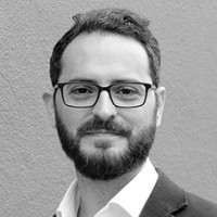 LoyaltyLion Employee Filipe Rodriguez's profile photo