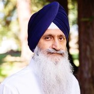 Foundation Medicine Employee Inderpreet Singh's profile photo