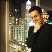 Observa Employee James Keziah's profile photo