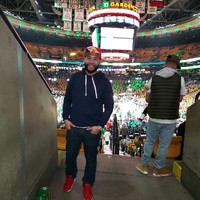Wood N Tap Employee Giovanni Camacho's profile photo