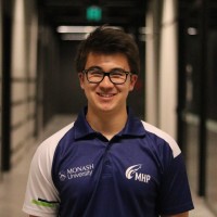 Titomic Employee Sydney Buntine's profile photo