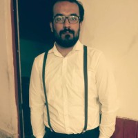Soorty Employee Muhammad Zahid's profile photo