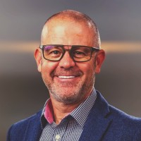 HDI Global SE Employee Geoff Godwin's profile photo