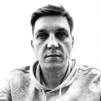 JSC “ER-Telecom Holding” Employee Кирилл Пищальников's profile photo