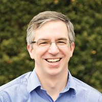 Escalent Employee Christopher Barnes's profile photo