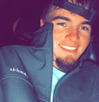 Adam’s Land Improvements Employee Adam Herald's profile photo