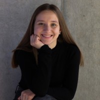 L&M Office Furniture Employee Caitlin Hagedorn's profile photo