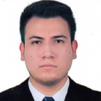 Cumbres Employee Carlos Cerron Vargas's profile photo