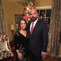 Chevron Employee Brooks Simpson's profile photo