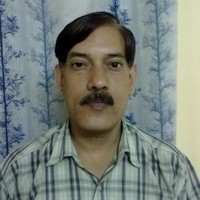 Softek Sources LLC Employee Gautam Acharya's profile photo