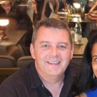 The Protecht Group Employee Matt Hyne's profile photo