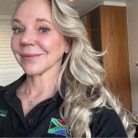 Morgancoat Employee Claire Black's profile photo