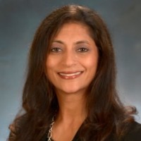 Xometry Employee Shaila Ohri's profile photo