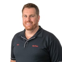 Rio Tinto Employee Erik Lichter's profile photo