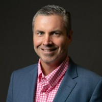 DP World Employee Glen Clark's profile photo