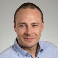 Qlar Group Employee Frederik Hanss's profile photo