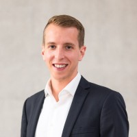 Schindler Aufzüge AG (Schweiz) Employee Michael Wechsler's profile photo