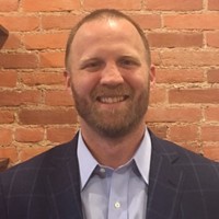 Pareto Health Group Employee Adam Booth's profile photo
