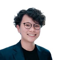 Alcon Employee Clarissa Yeo's profile photo