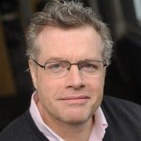 PostWorks New York Employee Joe Beirne's profile photo