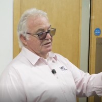 Colt Data Centre Services Employee Peter Dimond's profile photo