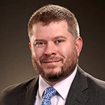 WVU Medicine Employee John Redding's profile photo