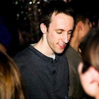 Quadric Employee Marc Meszaros's profile photo