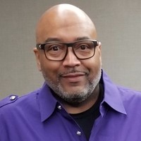 General Motors Employee Stephen McCray's profile photo