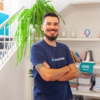 Rebels Education Employee Daniel MacHado's profile photo