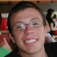 Commun.it Employee Uri Gertzek's profile photo