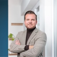 secida AG Employee Heinrich Herdt's profile photo
