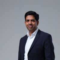 Kanmo Group Employee Niraj Jain's profile photo