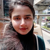 Last Yard Employee Sana Zulfiqar's profile photo