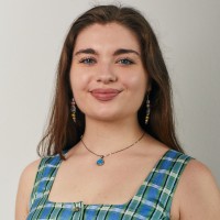 Helpsy® Employee Elizabeth McLaughlin's profile photo