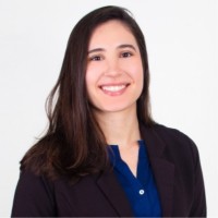 Elevate Teams Employee Aline Pereira's profile photo