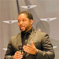 Genesis Motor America Employee Walter Dawson's profile photo