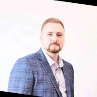 UAB NARVIJA SERVICES Employee Ruslan Logvinenko's profile photo