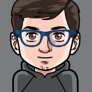 ActinVision Employee Valentin Thiery's profile photo