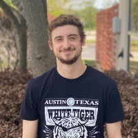 Samsung Electronics Employee Mack Garrett's profile photo