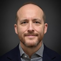 RWS Group Employee Matthew Hardy's profile photo