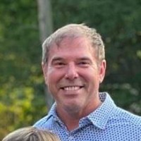 Datavant Employee Pat Morgan's profile photo