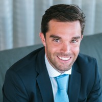 MODUS Real Estate Denver Employee Garrett Beserra's profile photo