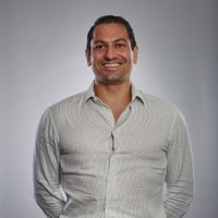 XMA Employee Leon Hemani's profile photo